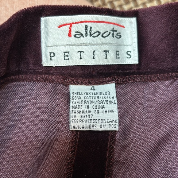 Tullous pants - Picture 5 of 5